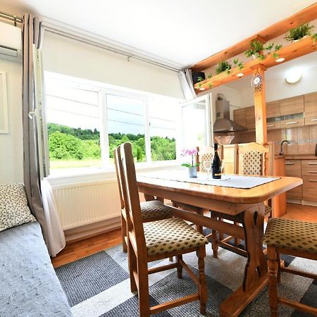 Apartment Marija Zupan Rakovica Kültér fotó