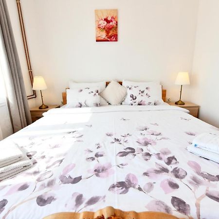 Apartment Marija Zupan Rakovica Kültér fotó