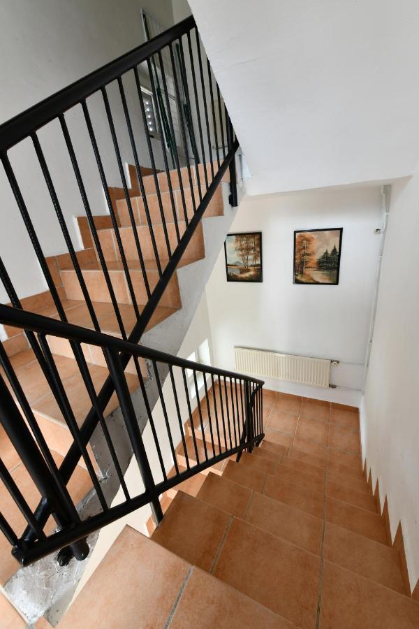 Apartment Marija Zupan Rakovica Kültér fotó