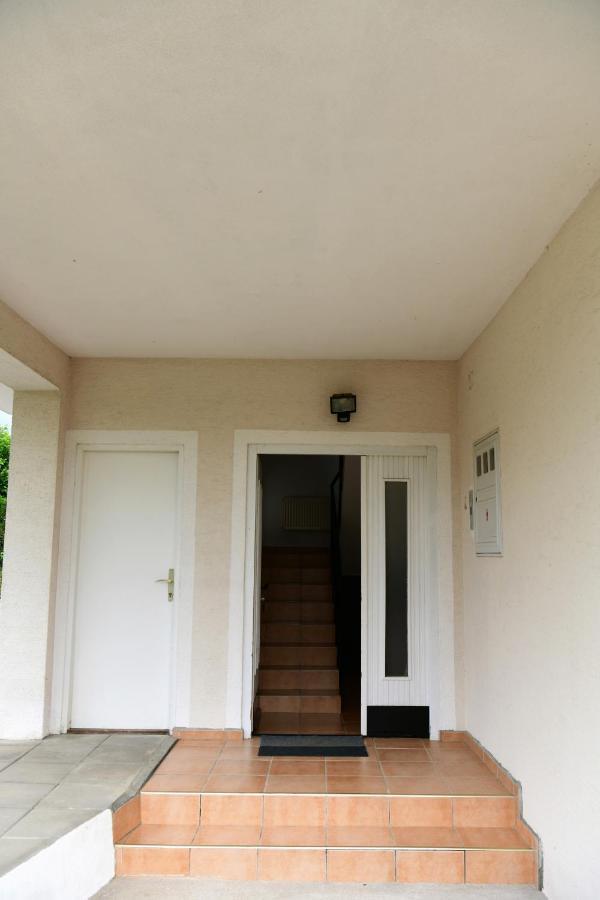 Apartment Marija Zupan Rakovica Kültér fotó