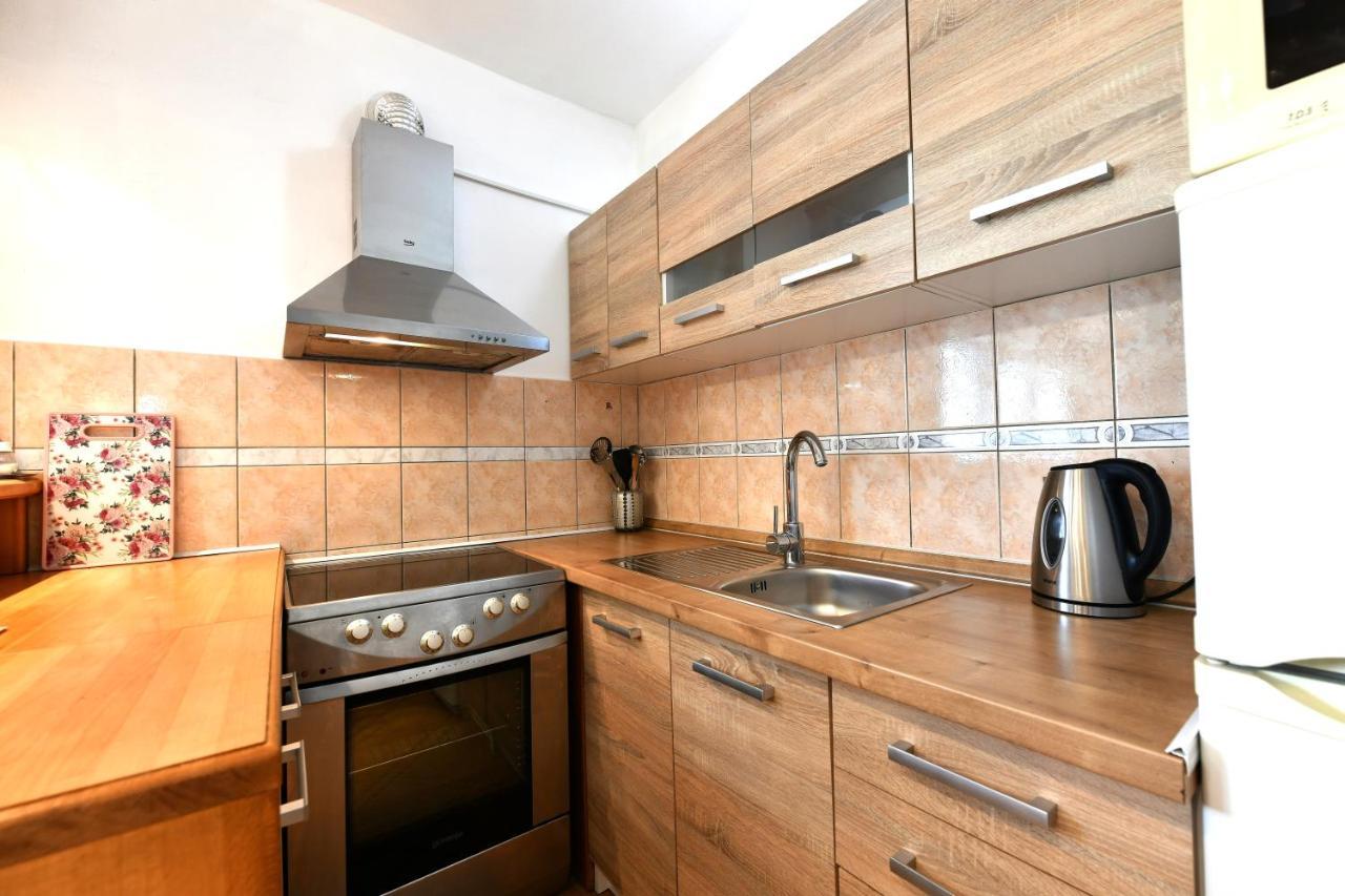 Apartment Marija Zupan Rakovica Kültér fotó
