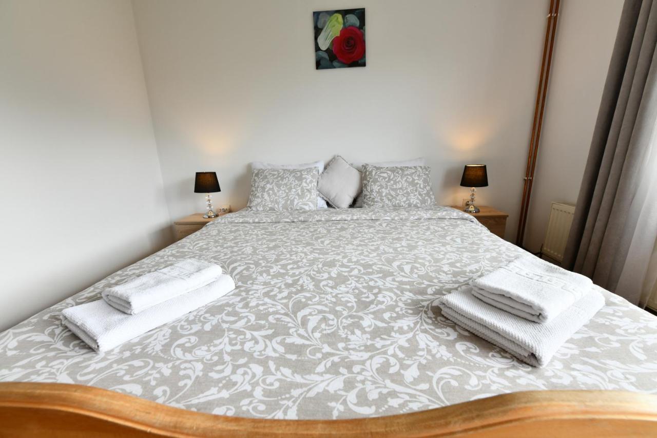Apartment Marija Zupan Rakovica Kültér fotó
