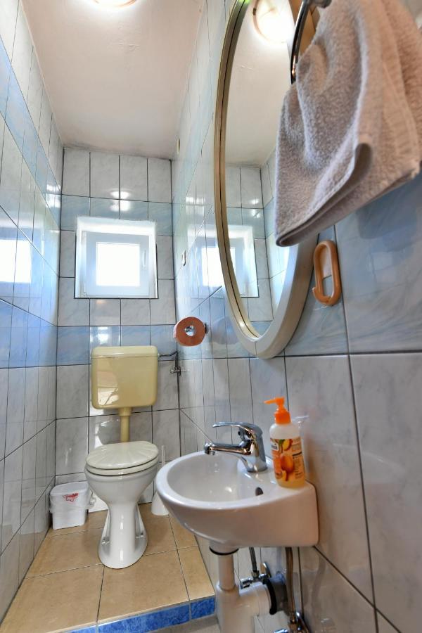 Apartment Marija Zupan Rakovica Kültér fotó