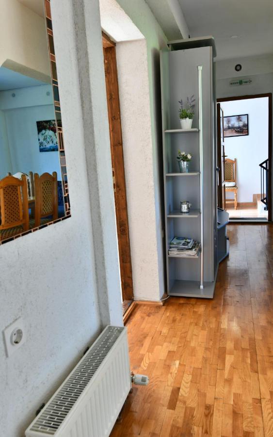 Apartment Marija Zupan Rakovica Kültér fotó