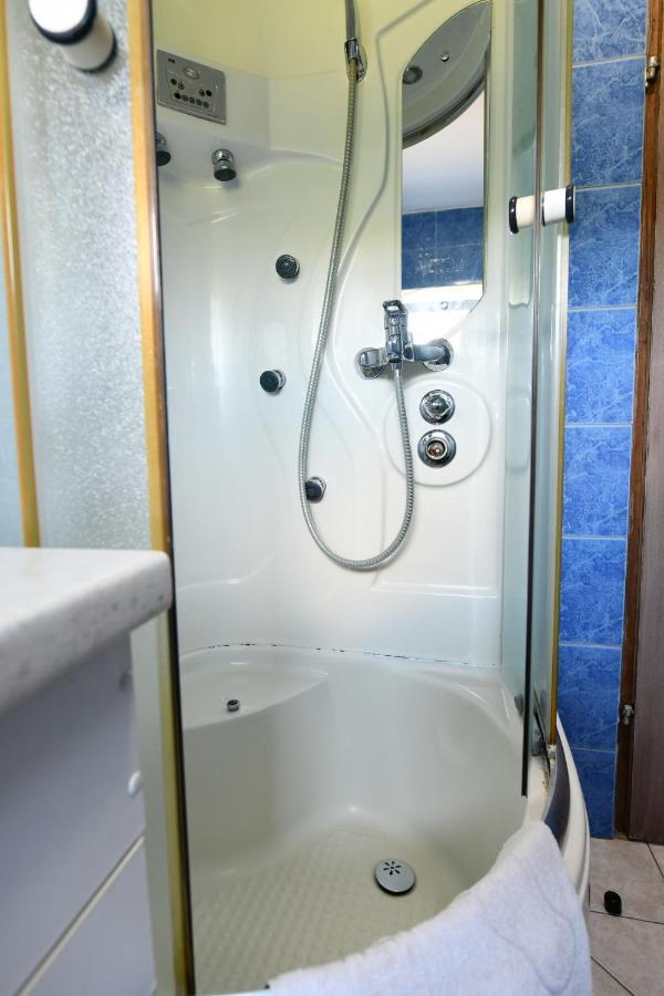 Apartment Marija Zupan Rakovica Kültér fotó
