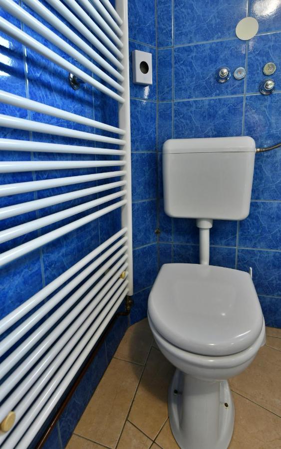 Apartment Marija Zupan Rakovica Kültér fotó